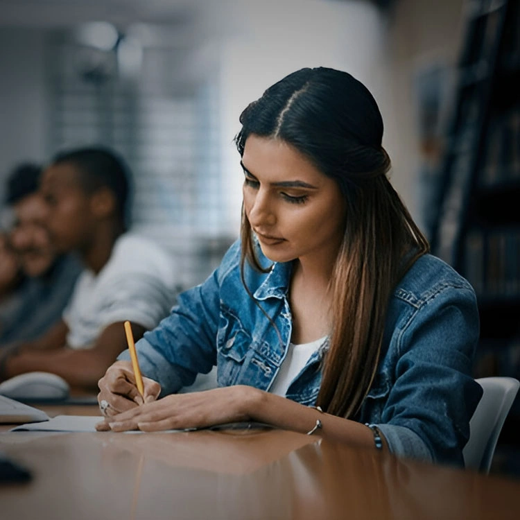 SAGE University Indore, MCA